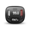 Energy Sistem Car FM Talk Black