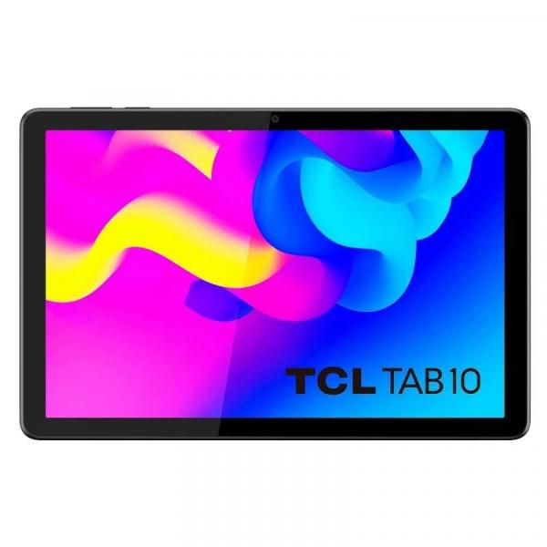TCL Tab 10 10,1 Zoll FHD 4 GB 128 GB Grau
