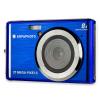 Agfaphoto Dc5200 Blue / Digital Compact Camera