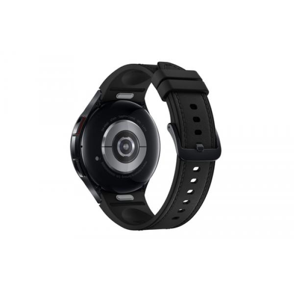 Samsung galaxy watch 6 clasic sm-r960n LTE 47MM black