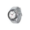 Samsung galaxy montre 6 classique sm-r965f LTE 47MM argent