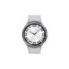 Samsung galaxy montre 6 classique sm-r965f LTE 47MM argent