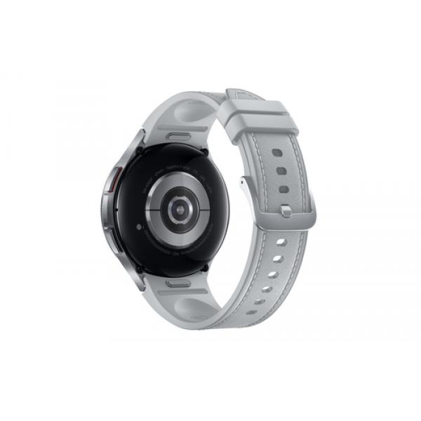 Samsung galaxy montre 6 classique sm-r965f LTE 47MM argent