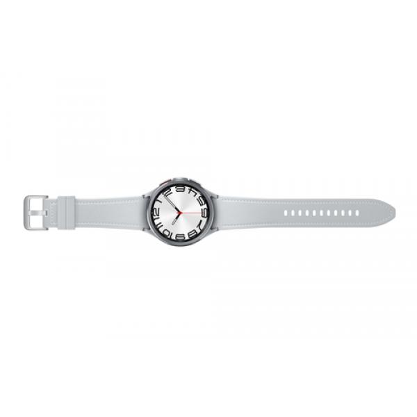 Samsung galaxy watch 6 clasic sm-r965f LTE 47MM silver