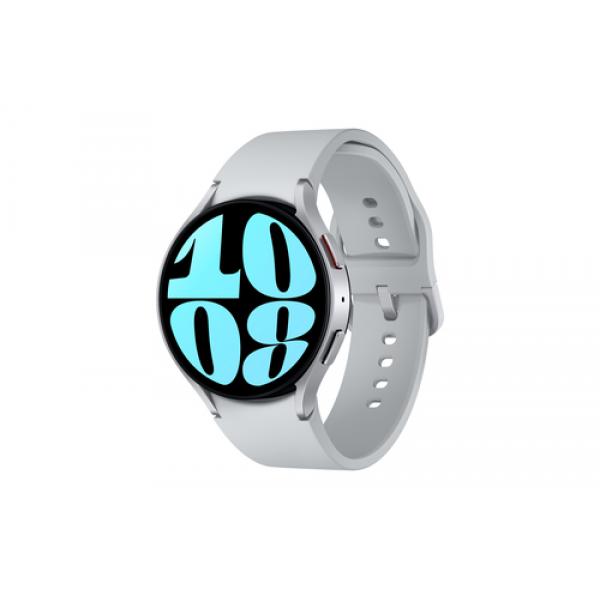 Samsung galaxy montre 6 sm-r945f LTE 44MM argent