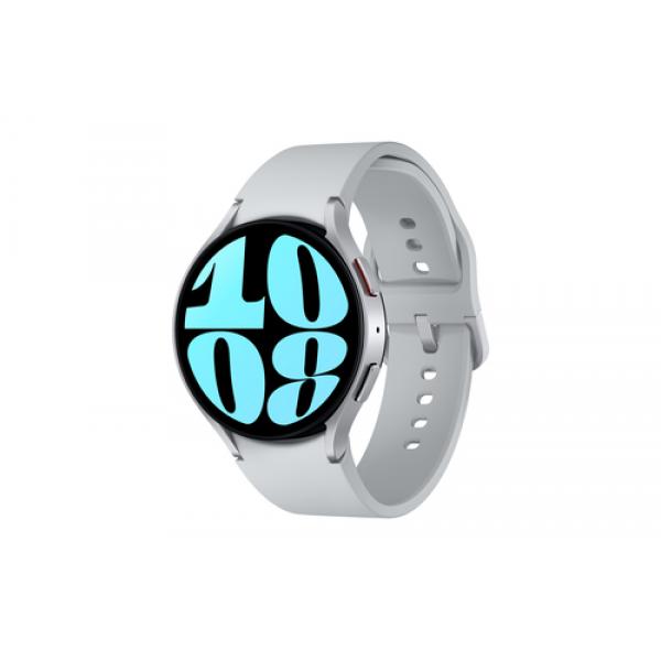 Samsung galaxy watch 6 sm-r945f LTE 44MM silver