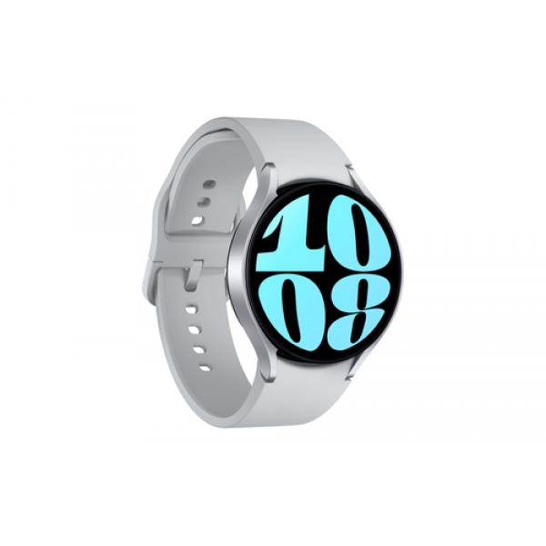 Samsung Galaxy Watch 6 SM-R945F LTE 44MM Silber
