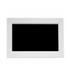 Denver PFF-1015B Photo Frame 10.1&quot; FRAMEO White