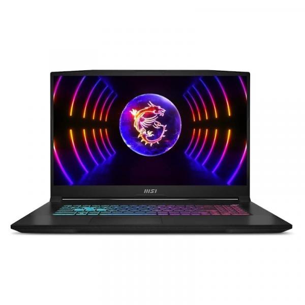 MSI Katana 17-087ES i7-13620H 16 1 To 4060 W11H 17&quot;