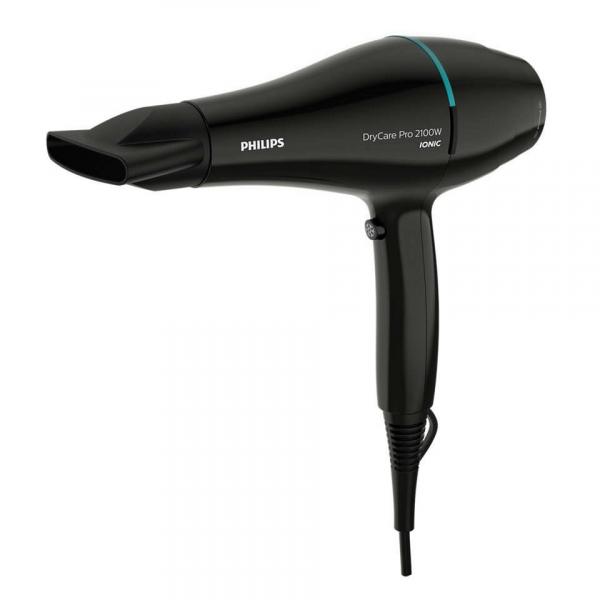 Secador de cabelo iônico Philips Drycare Pro 2100w