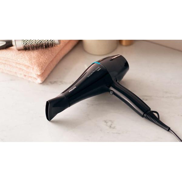 Asciugacapelli Philips Drycare Pro Ionic 2100w