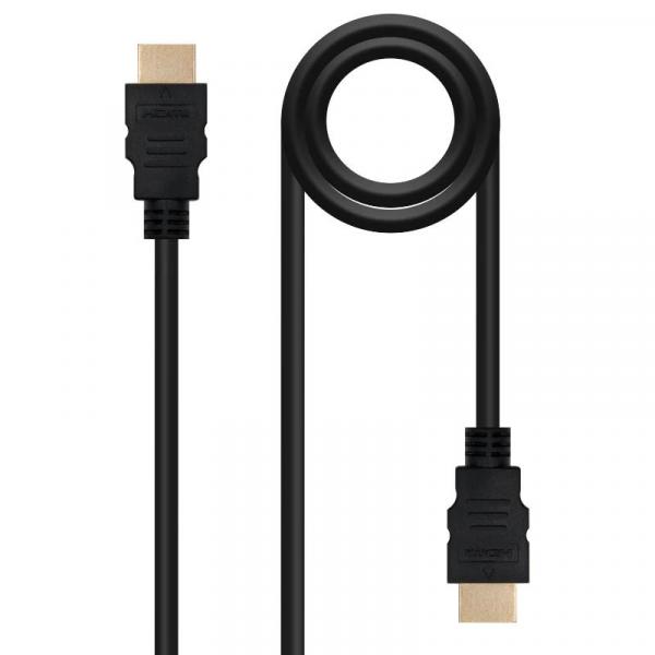 Nanocable HDMI V 1.4 Connection Cable 10 M