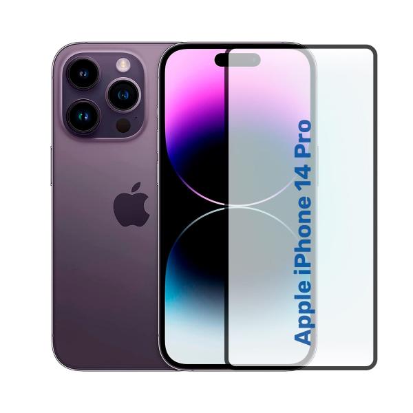 Jc Displayschutzfolie / Apple iPhone 14 Pro