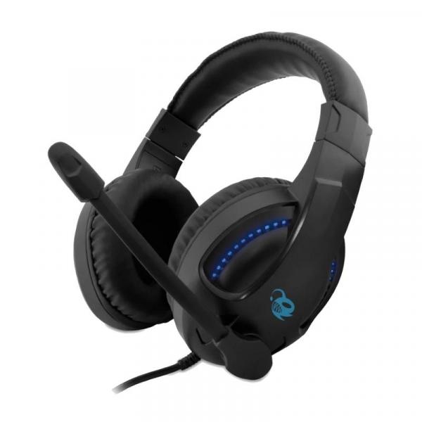 DEEPGAMING Casque+micro DG DEEPBLUE G4