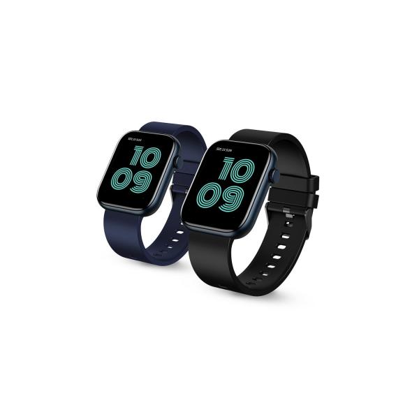 Spc Smartee Duo Black Watch