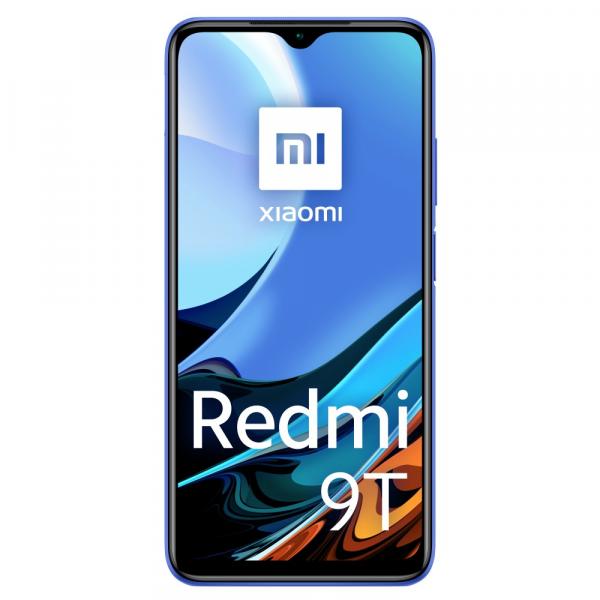 xiaomi redmi 9t 4 64 nfc