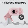 Webcam Brio 100 Full HD ROSA