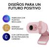 Webcam Brio 100 Full HD ROSA