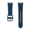 Bracelet de montre de sport bleu (m/l)