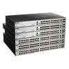 24 SFP ports Layer 3 Stackable Managed G