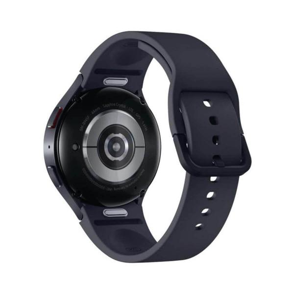 Samsung Galaxy Watch6 44 mm Bluetooth cinza (grafite) R940