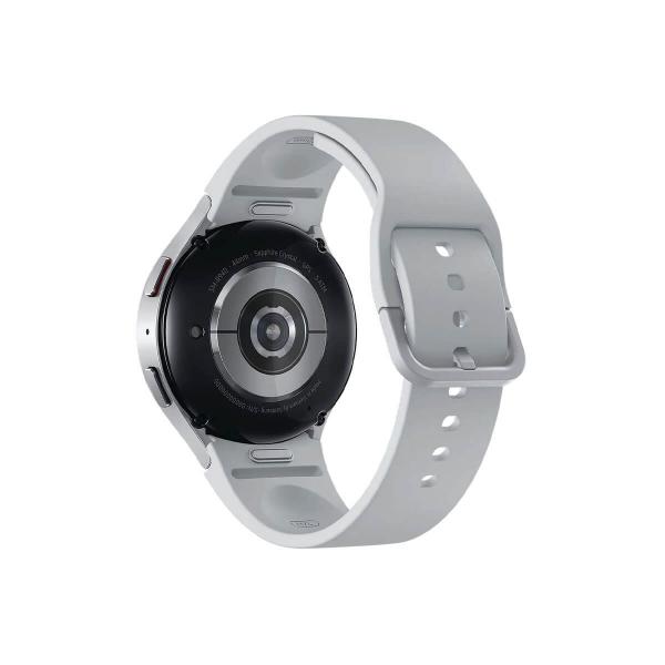 Samsung Galaxy Watch6 44mm Bluetooth Prata (Prata) R940