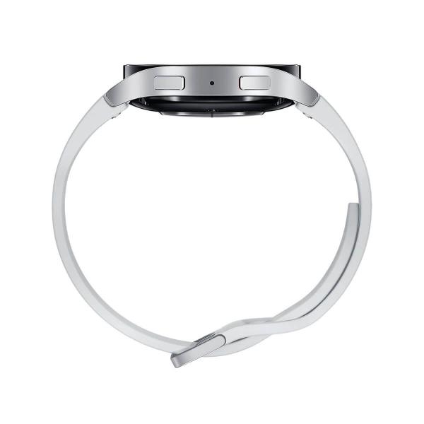 Samsung Galaxy Watch6 44mm Bluetooth Argento (Argento) R940