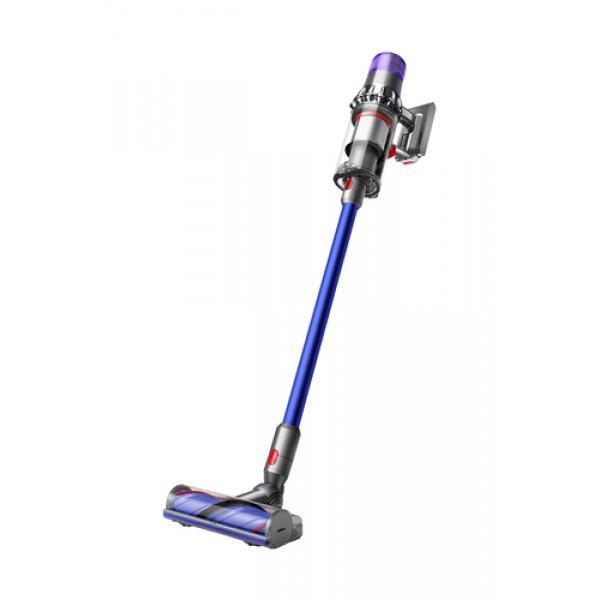 Dyson V11 absolute nickel AND blue