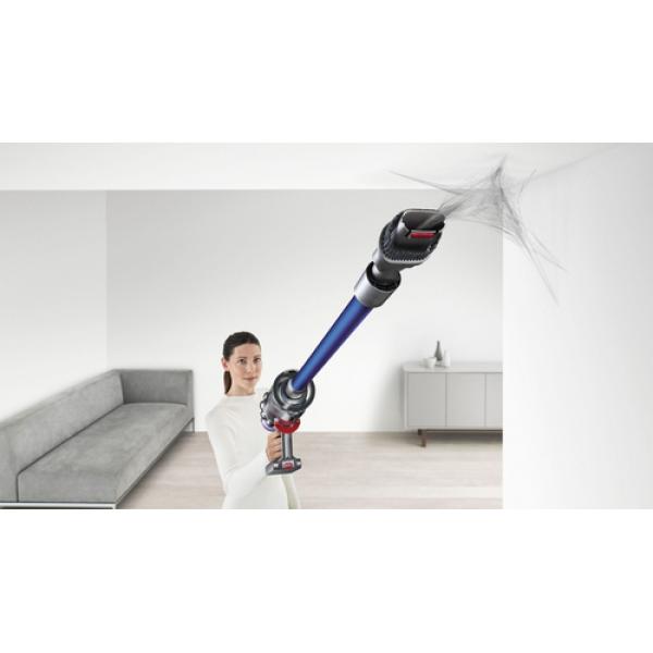 Dyson V11 absolute nickel AND blue