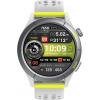 Amazfit ghepardo rotondo speedster grigio