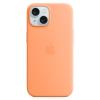 Iphone 15 Si Case Orange Sorbet