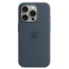 Iphone 15 Pro Si Case Storm Blue