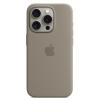 Iphone 15 Pro Si Case Clay