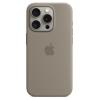 Iphone 15 Pro Max Si Case Clay