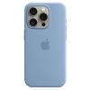 Iphone 15 Pro Max Si Case Blu