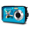 Appareil photo numérique compact Agfaphoto Realishot Wp8000 bleu/étanche