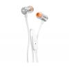 Jbl Tune 290 Silver / Auriculares Inear Con Cable