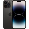 Apple iPhone 14 Pro Max 5G Dual eSIM 256 GB 6 GB RAM Preto