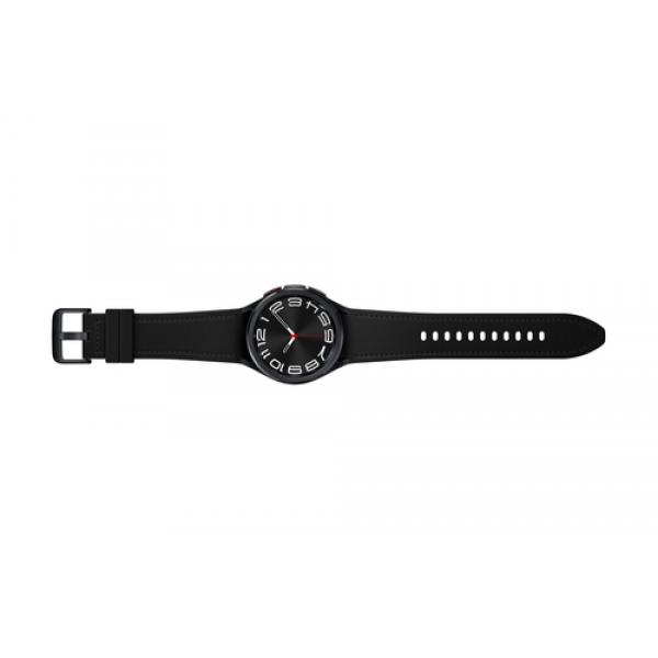 Samsung Galaxy Watch 6 Classic (R950) 43mm Black