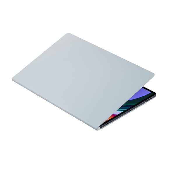 Cover C/Deckel White Tab S9+