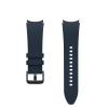 Blue Leather Watch Strap (s/m)