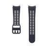Extreme Gray Watch Strap (s/m)