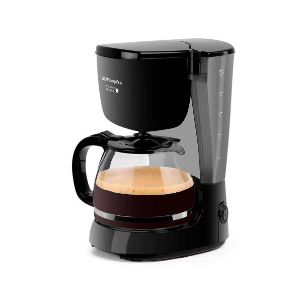 Orbegozo Cg4061 Drip Coffee Maker / 12 Cups