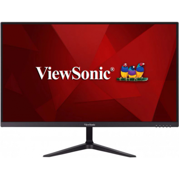 VIEWSONIC MONITOR 27&quot; 1920X1080 165HZ 1MS SYNC 2 HDMI DDP SPEAKERS