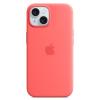 Iphone 15 Si Case Guava