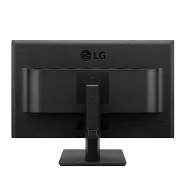 Moniteur LG 27BK550YP-W 27&quot; VGA DVI DP HDMI MM AA B