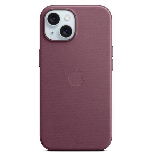 Iphone 15 Woven Case Mul