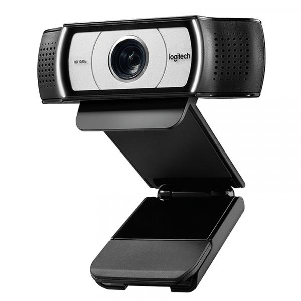 Logitech Webcam C930e WEBCAM DE NEGÓCIOS
