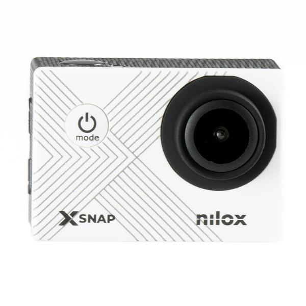 Câmera de ação X-snap