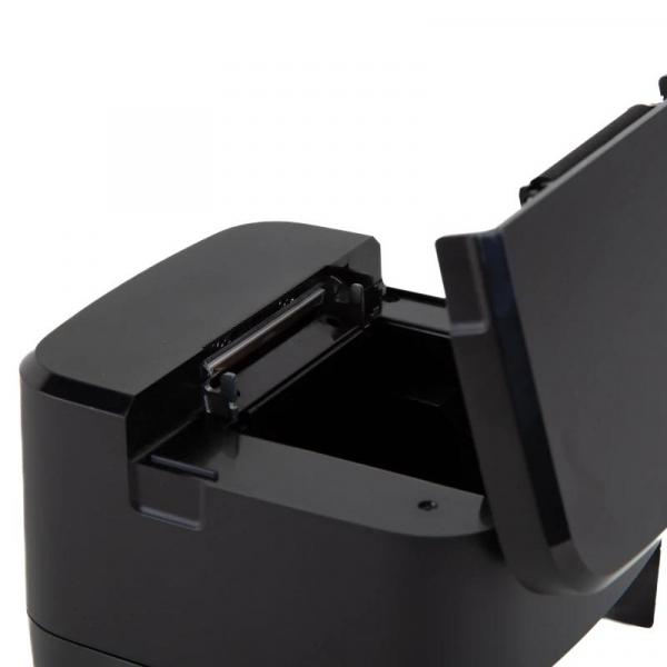 iggual TP EASY 58 USB+RJ11 imprimante thermique noir